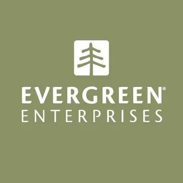 Evergreen Enterprises Logo