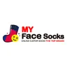 myfacesocks.com logo