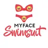 My Face Swimsuit logo
