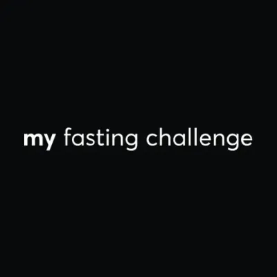 MyFastingChallenge
