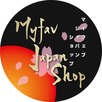 Myfavjapanshop