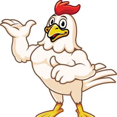 Myfavoritechicken