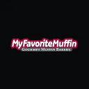 My Favorite Muffin logo
