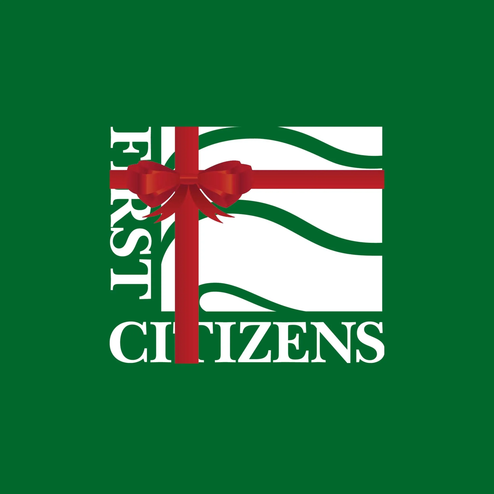 First Citizens Bank logo