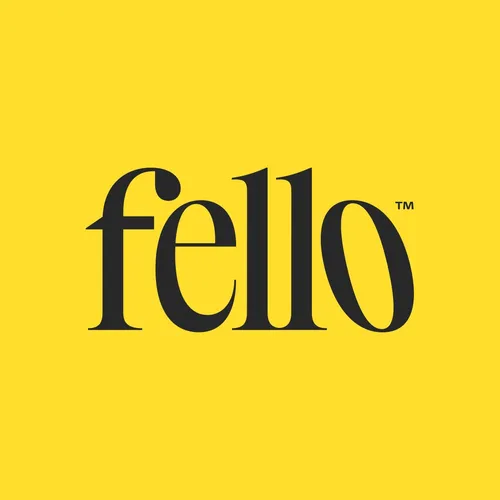 Fello logo