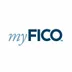 myFICO logo