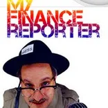 My Financé logo/icon