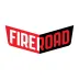 FireRoad logo