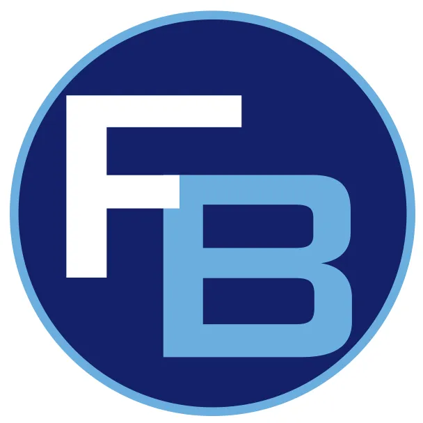 First Bank logo