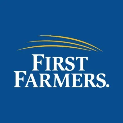 First Farmers and Merchants Bank logo