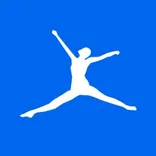MyFitnessPal logo/icon