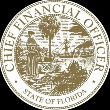 Florida Department of Financial Services Logo