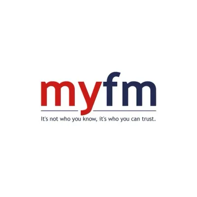 Myfm Ltd logo