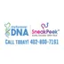 My Forever DNA logo