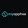 Myfreeapp logo