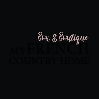 Myfrenchcountryhomebox