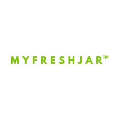 MyFreshJar logo