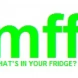 MyFridgeFood logo/icon