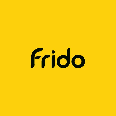 MyFrido logo