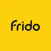 Myfrido Logo