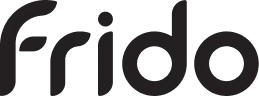 Myfrido logo