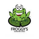 Froggy’s logo