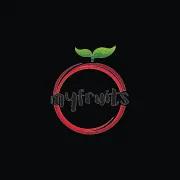 myfruits DE Logo