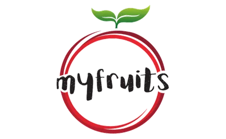 myfruits DE light logo