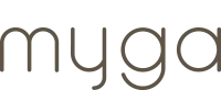 Myga Yoga logo