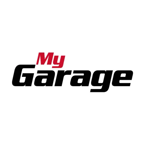 MyGarage Global logo