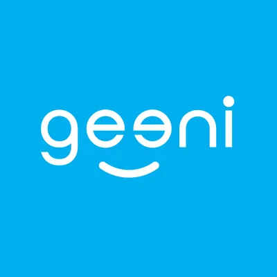 Geeni Smarthome logo