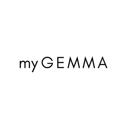 mygemma.com logo