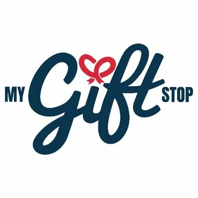 My Gift Stop logo