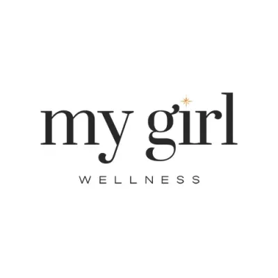 My Girl Wellness logo