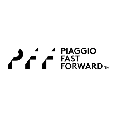 Piaggio Fast Forward