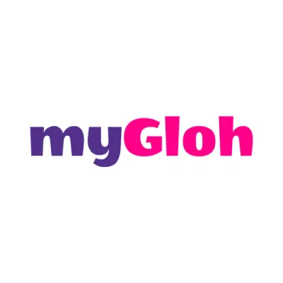 myGloh logo