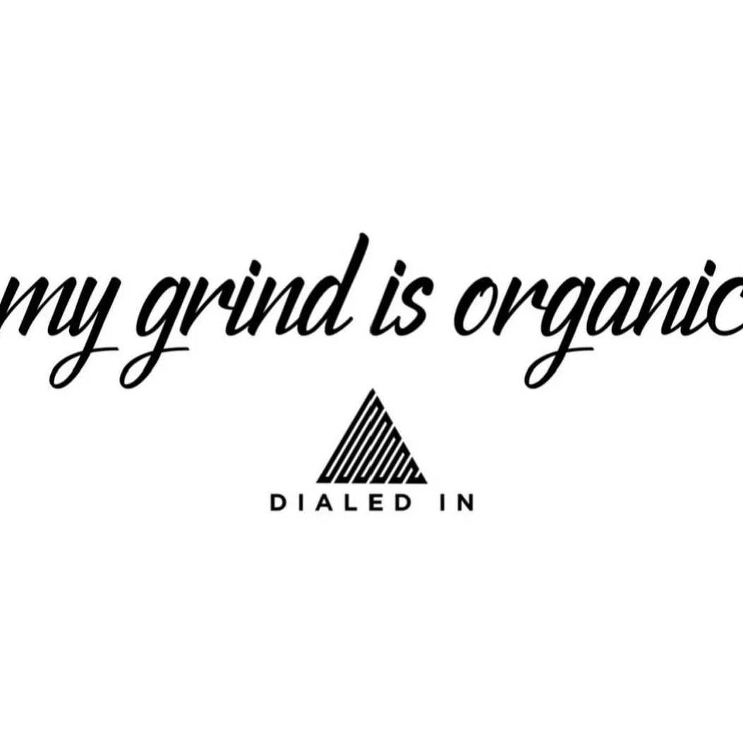 Mygrindisorganic