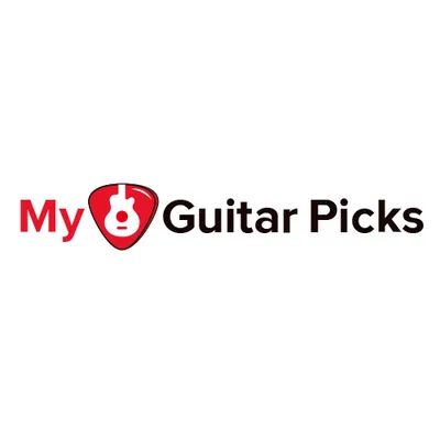 myguitarpicks.com logo