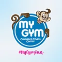 My Gym logo