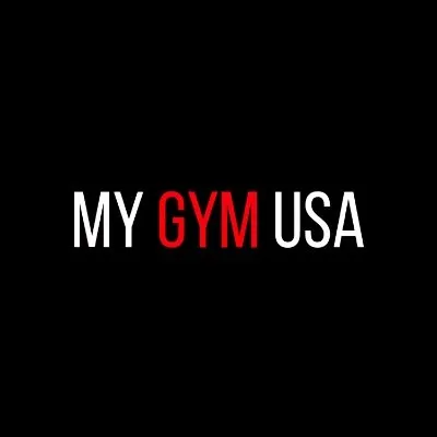 My Gym USA logo