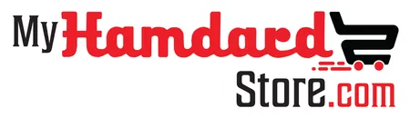 My Hamdard Store light logo