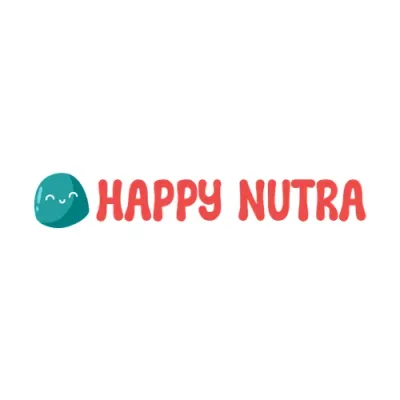 Happy Nutra logo