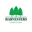 Harvesters Federal Credit Union