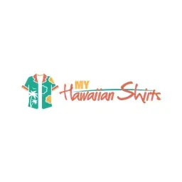 My Hawaiian Shirts logo