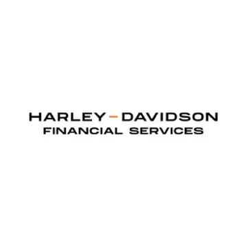 Harley-Davidson Financial Services Logo