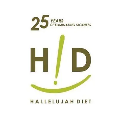 Hallelujah Diet logo