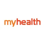 Myhealth Management Pty Ltd (myhealth Medical) Logo
