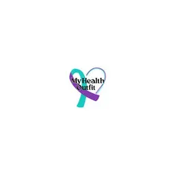 myhealthoutfit.com logo