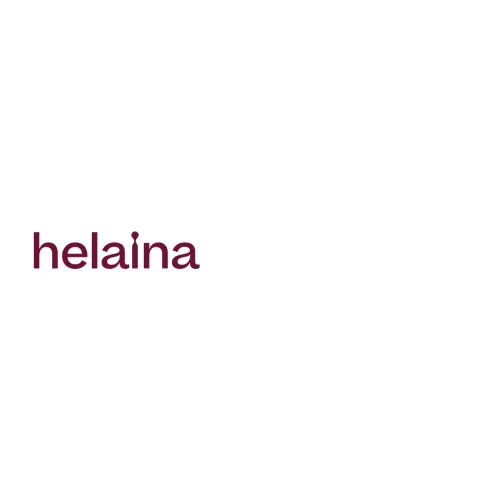 Helaina logo