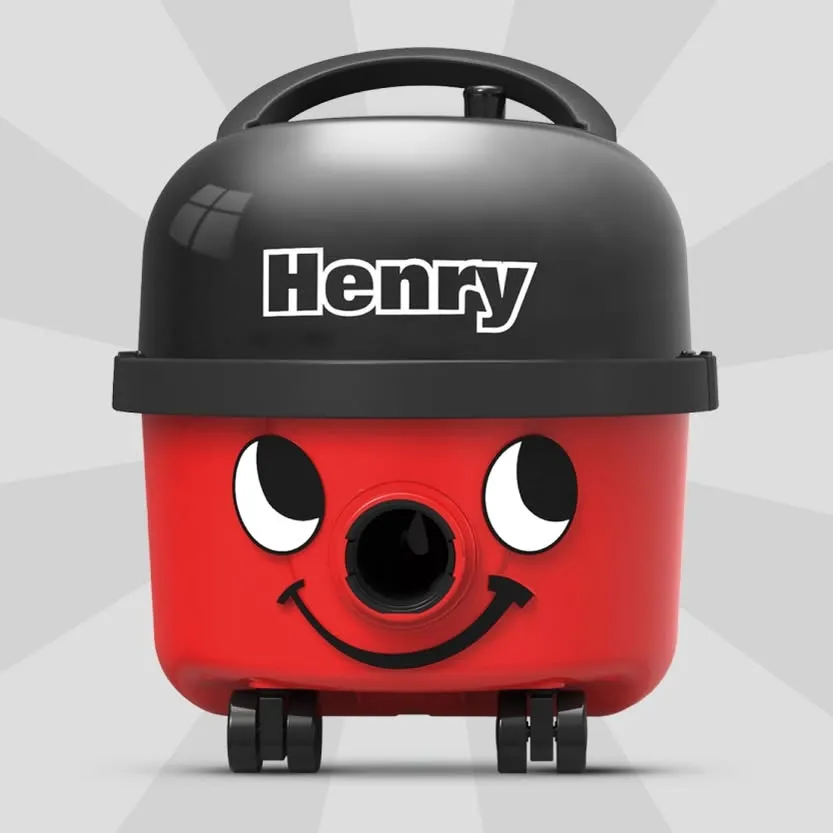 MyHenry